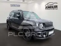 2019 Jeep Renegade