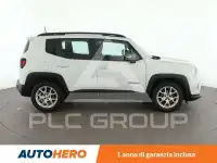2019 Jeep Renegade