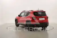 2019 Jeep Renegade