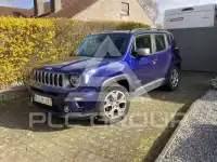 2019 Jeep Renegade