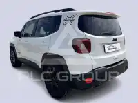 2019 Jeep Renegade