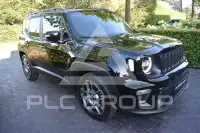 2019 Jeep Renegade