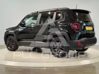 2019 Jeep Renegade