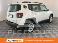 2019 Jeep Renegade