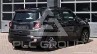 2019 Jeep Renegade