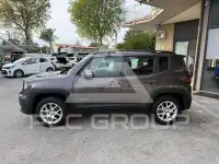 2019 Jeep Renegade