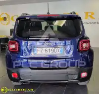2019 Jeep Renegade