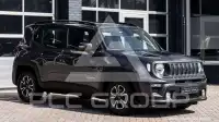 2019 Jeep Renegade