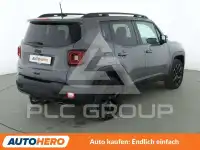 2019 Jeep Renegade