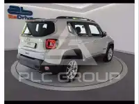 2019 Jeep Renegade