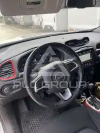 2019 Jeep Renegade