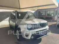 2019 Jeep Renegade