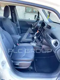 2019 Jeep Renegade