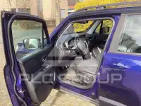 2019 Jeep Renegade