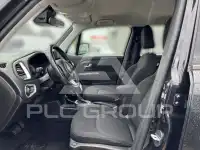 2019 Jeep Renegade