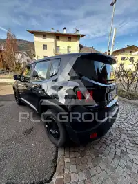 2019 Jeep Renegade