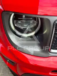 2019 Jeep Renegade