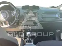 2019 Jeep Renegade