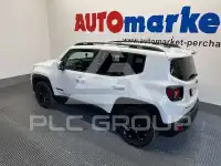 2019 Jeep Renegade