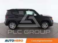 2019 Jeep Renegade