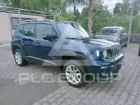 2019 Jeep Renegade