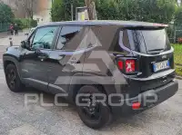 2019 Jeep Renegade