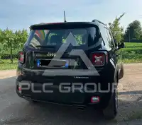 2019 Jeep Renegade