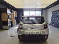2019 Jeep Renegade