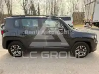 2019 Jeep Renegade