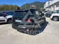 2019 Jeep Renegade