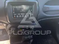 2019 Jeep Renegade