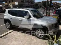 2019 Jeep Renegade