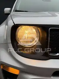 2019 Jeep Renegade