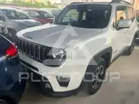 2019 Jeep Renegade