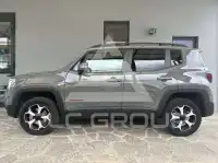 2019 Jeep Renegade