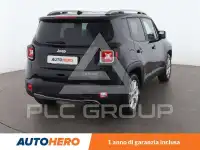 2019 Jeep Renegade