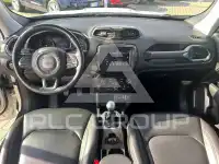 2019 Jeep Renegade