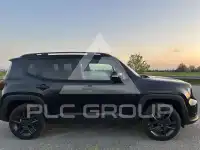 2019 Jeep Renegade