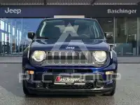 2019 Jeep Renegade