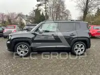 2019 Jeep Renegade