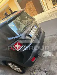 2019 Jeep Renegade