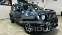 2019 Jeep Renegade