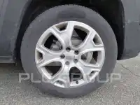 2019 Jeep Renegade