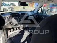 2019 Jeep Renegade