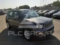 2019 Jeep Renegade