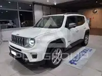 2019 Jeep Renegade