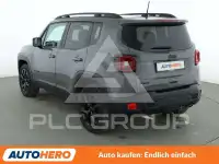 2019 Jeep Renegade