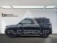 2019 Jeep Renegade