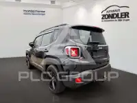 2019 Jeep Renegade