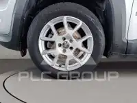 2019 Jeep Renegade